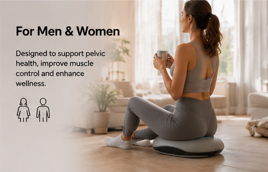 For men and women
