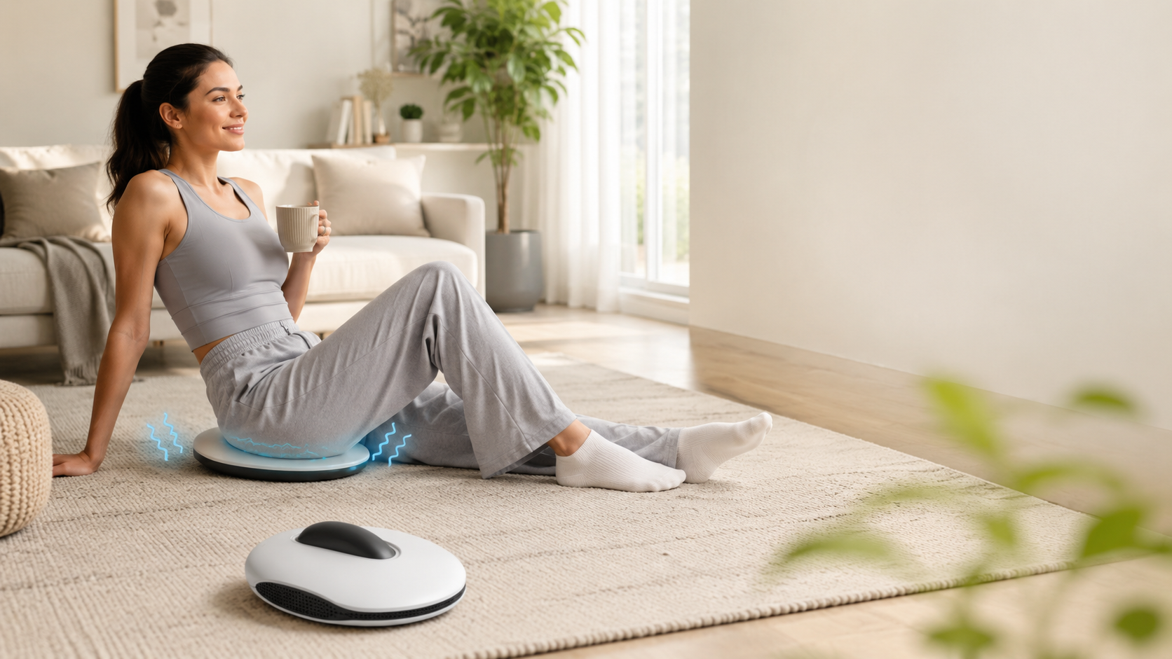 Comfortable Wellness That Fits Your Routine